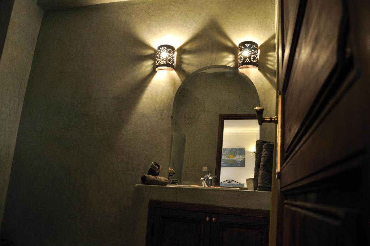 Riad Mandalay Marrakesz Zewnętrze zdjęcie