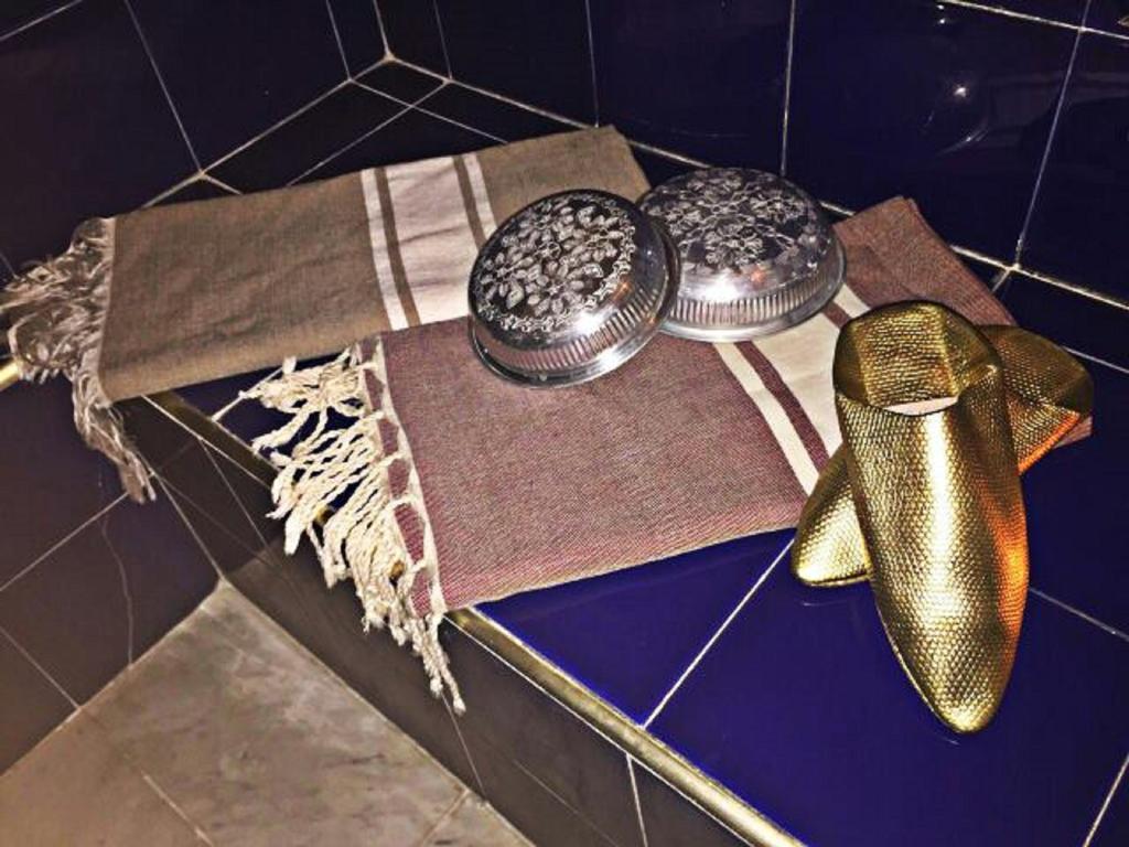 Riad Mandalay Marrakesz Zewnętrze zdjęcie